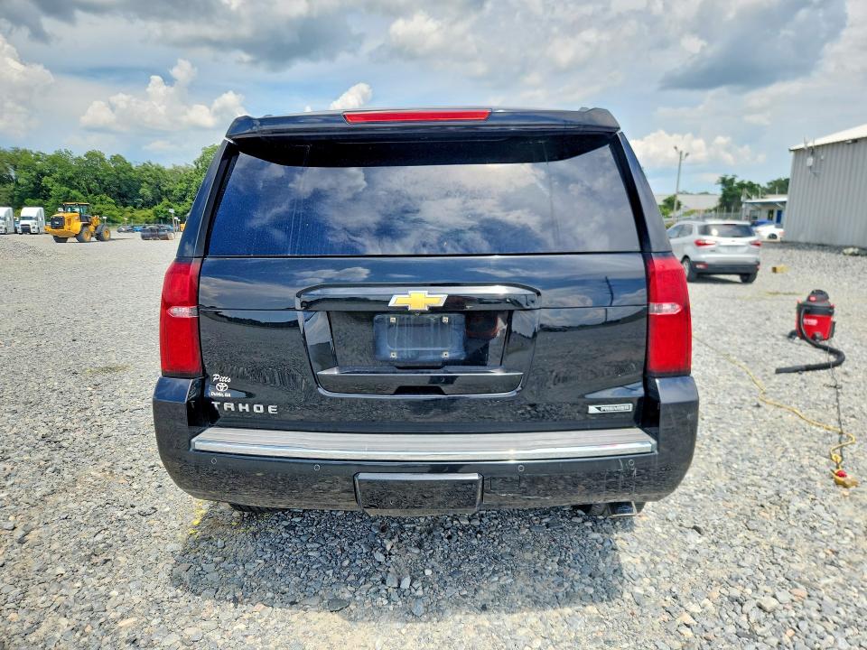 Aukcja sprzedaży 2017 Chevrolet Tahoe, vin: 1GNSCCKC8HR113492, numer aukcji: 59290176