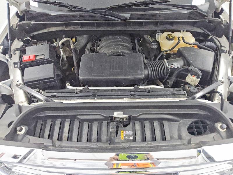 Aukcja sprzedaży 2019 Gmc Sierra, vin: 3GTU9DED9KG146440, numer aukcji: 61532376