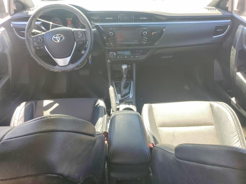 Продажа на аукционе авто 2014 Toyota Corolla, vin: 5YFBURHE7EP150542, номер лота: 60174326