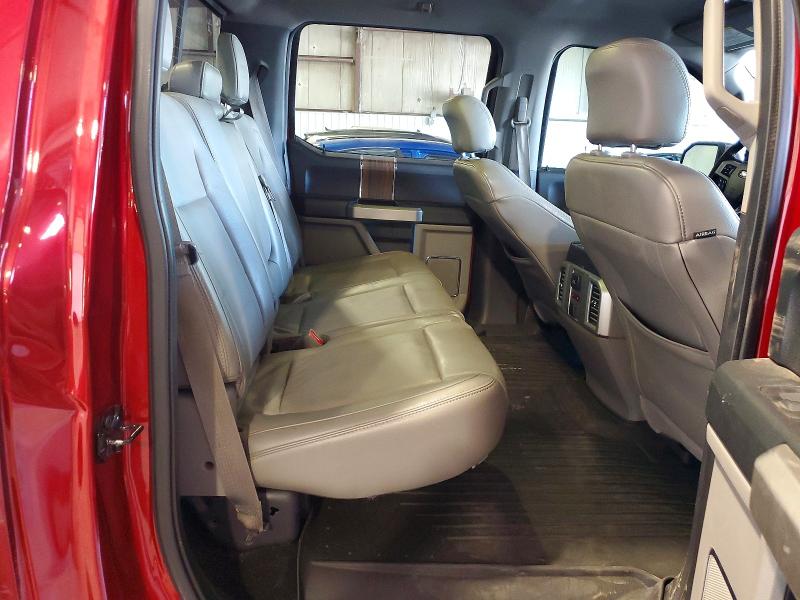 Aukcja sprzedaży 2015 Ford F150, vin: 1FTEW1EGXFKE87351, numer aukcji: 59356516