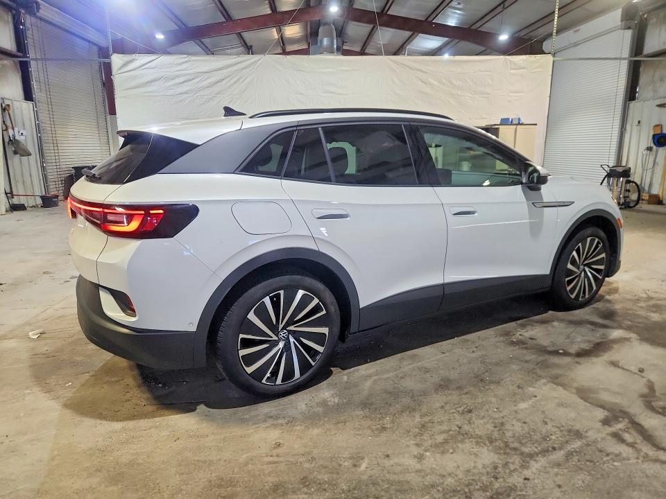 Aukcja sprzedaży 2024 Volkswagen Id.4, vin: 1V25MPE85RC017422, numer aukcji: 60615806