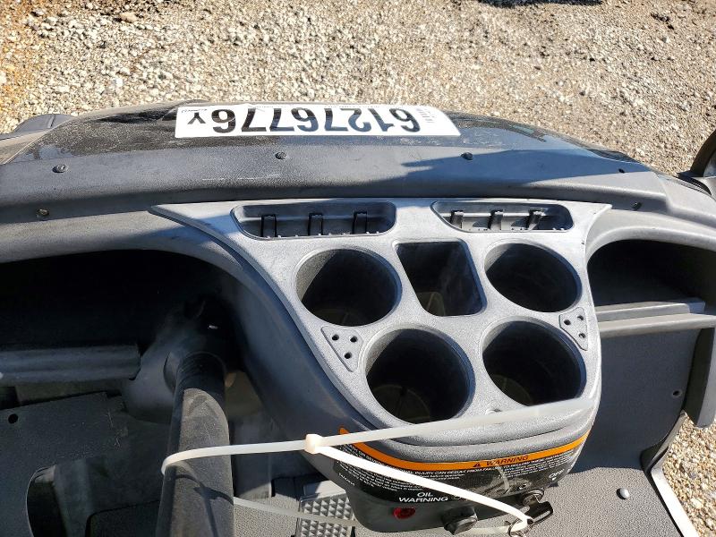 Продажа на аукционе авто 2006 Yama Golf Cart, vin: JW1F423601, номер лота: 61276776