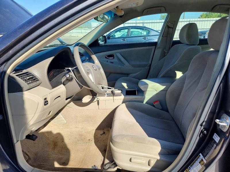 Продаж на аукціоні авто 2010 Toyota Camry, vin: 4T1BF3EK1AU091482, номер лоту: 61089866