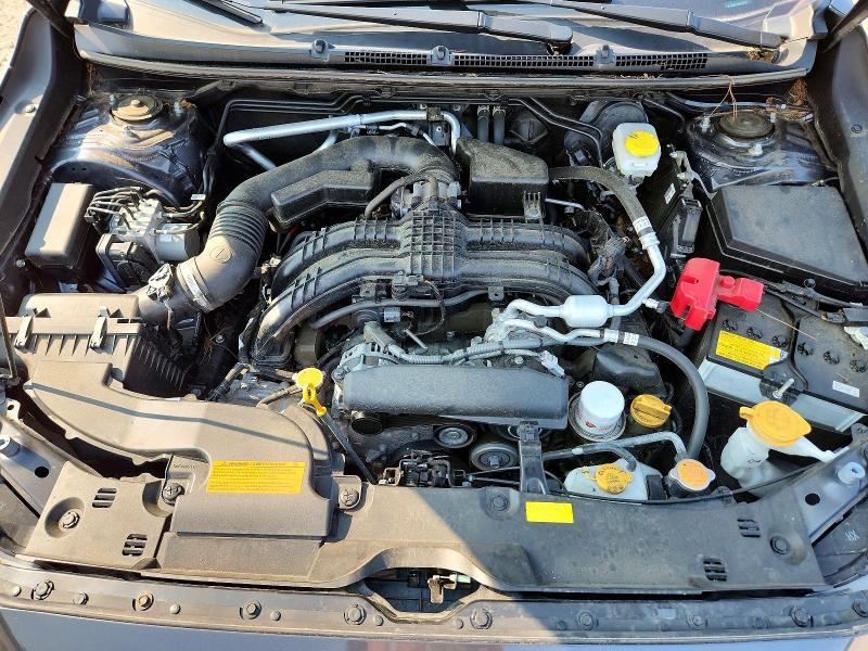 Продаж на аукціоні авто 2024 Subaru Crosstrek, vin: JF2GUADC1RH222737, номер лоту: 61034446