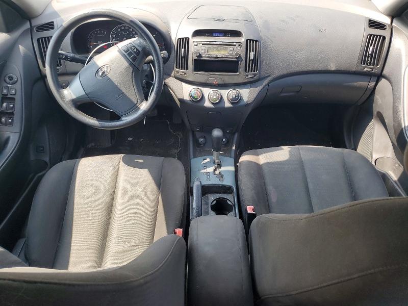 Aukcja sprzedaży 2009 Hyundai Elantra, vin: KMHDU45D29U819313, numer aukcji: 59066336