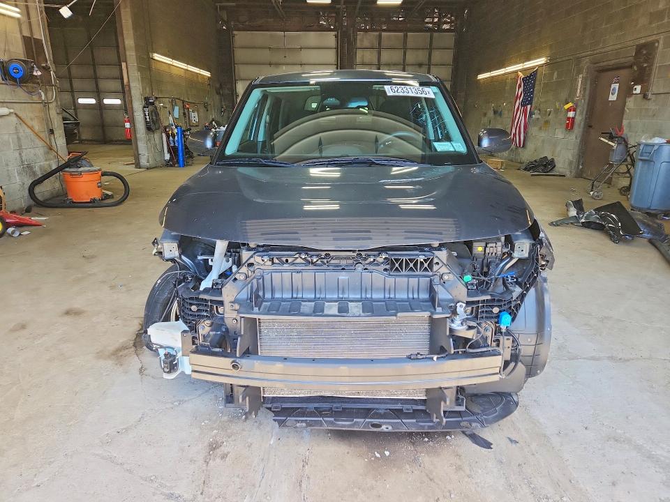 62331356 :رقم المزاد ، KNDJ23AU4P7199394 vin ، 2023 Kia Soul مزاد بيع