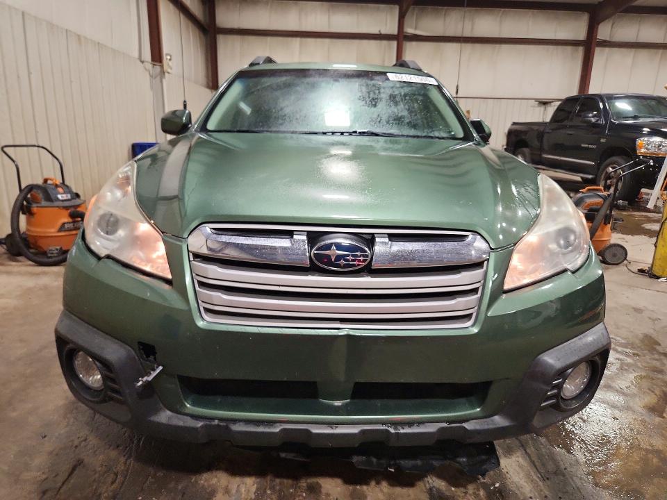 Продажа на аукционе авто 2014 Subaru Outback, vin: 4S4BRBDC6E3235678, номер лота: 62121506
