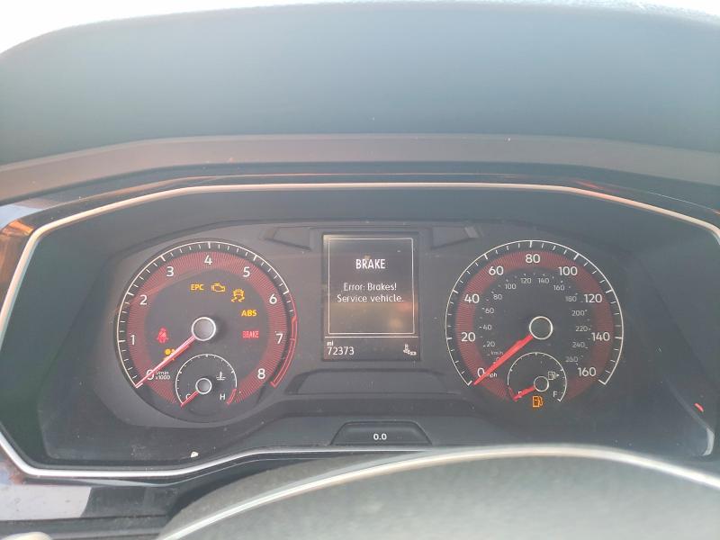 Продаж на аукціоні авто 2020 Volkswagen Jetta, vin: 3VWC57BU9LM089377, номер лоту: 61226566