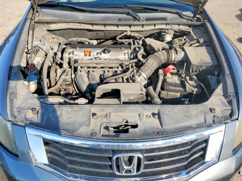 60440166 :رقم المزاد ، 1HGCP2F35AA084853 vin ، 2010 Honda Accord مزاد بيع