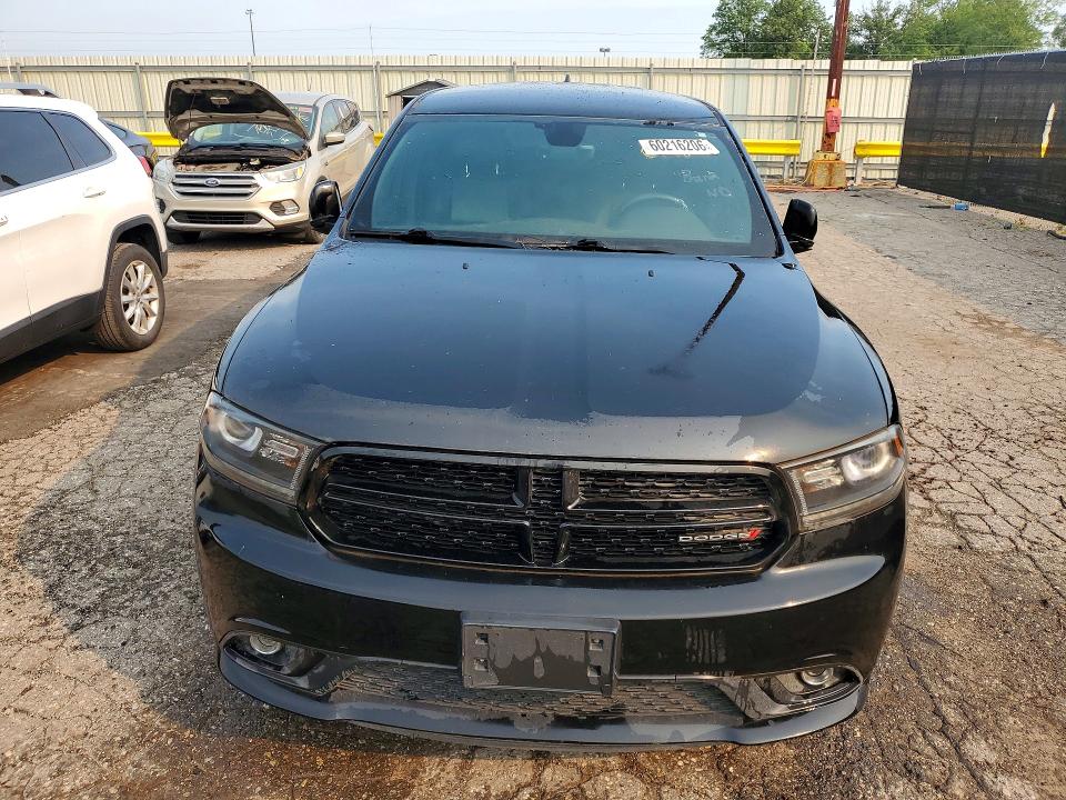 Aukcja sprzedaży 2017 Dodge Durango, vin: 1C4RDJDG6HC691666, numer aukcji: 60216206