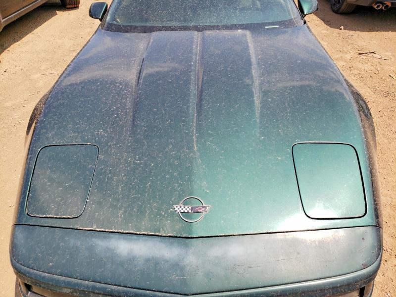 Продаж на аукціоні авто 1992 Chevrolet Corvette, vin: 1G1YY23P9N5115411, номер лоту: 61915126