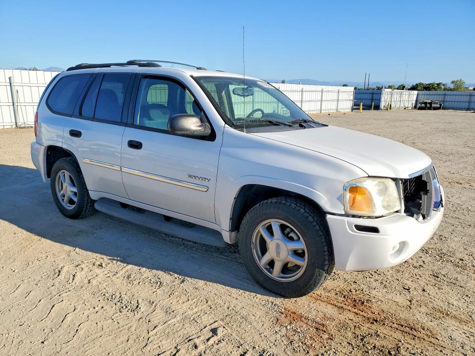 Продаж на аукціоні авто 2006 Gmc Envoy, vin: 1GKDT13S362124745, номер лоту: 60648266