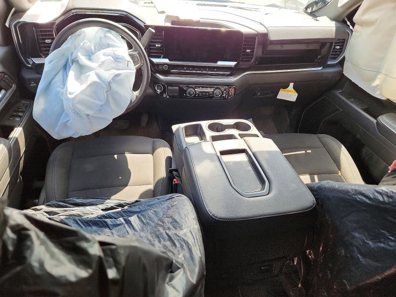 2026 Chevrolet Silverado მანქანა იყიდება აუქციონზე, vin: 1GC1KNEY6TF162307, აუქციონის ნომერი: 62445826