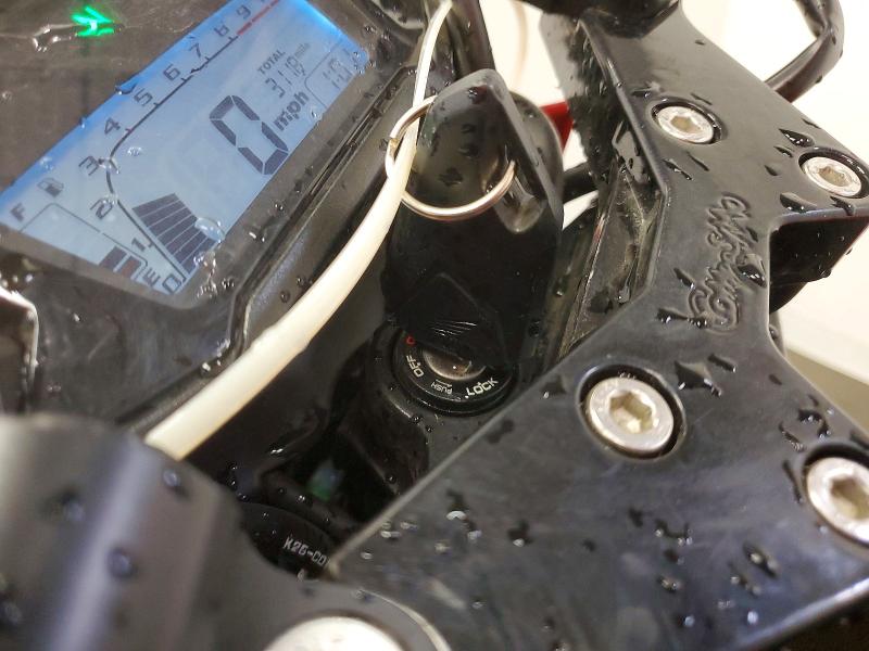 Aukcja sprzedaży 2020 Honda Grom, vin: MLHJC751XL5203410, numer aukcji: 61958406