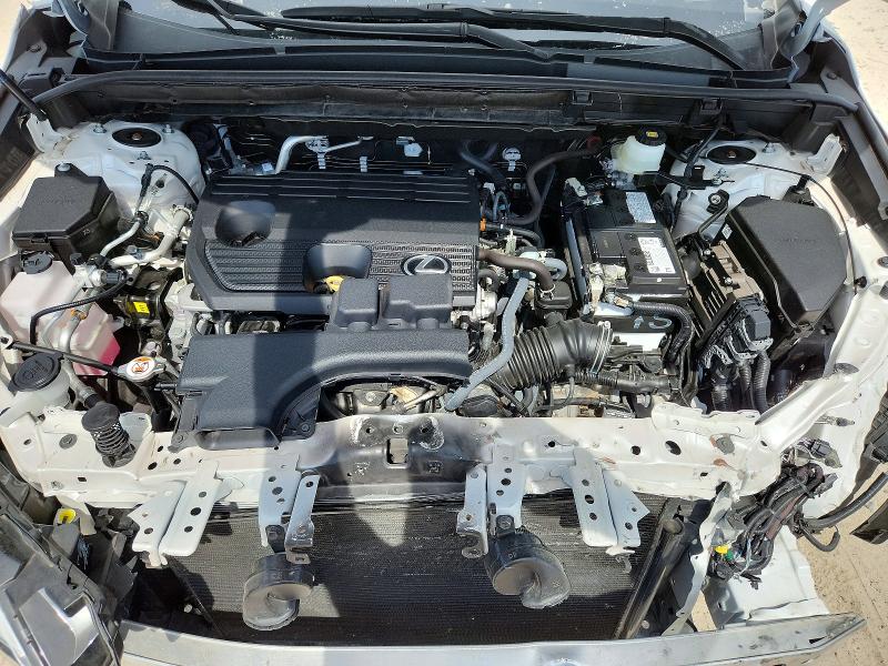 Aukcja sprzedaży 2025 Lexus Nx 250, vin: 2T2ADCAZ7SC018913, numer aukcji: 59788356