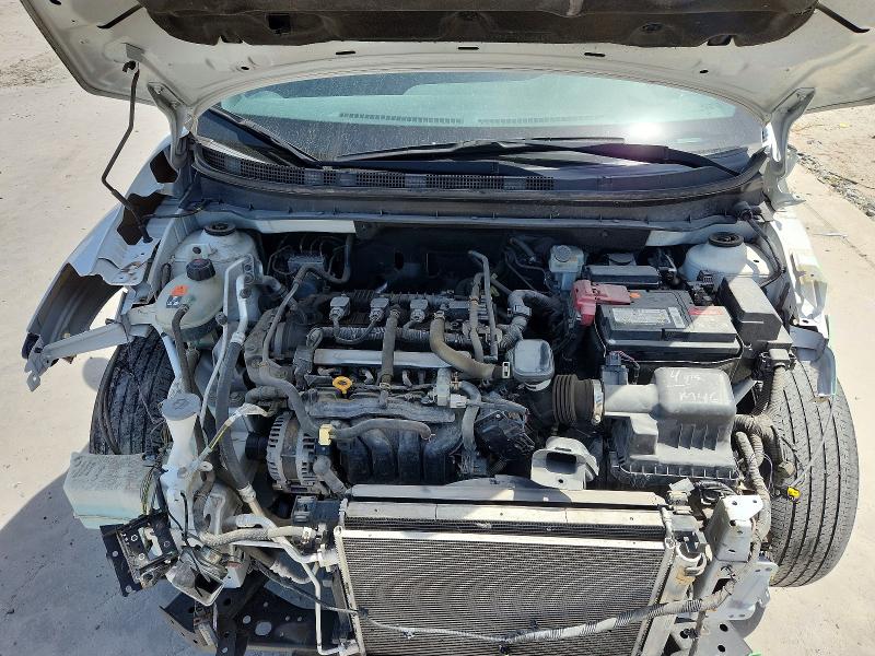 62071286 :رقم المزاد ، 3N1CP5CU6KL518854 vin ، 2019 Nissan Kicks مزاد بيع