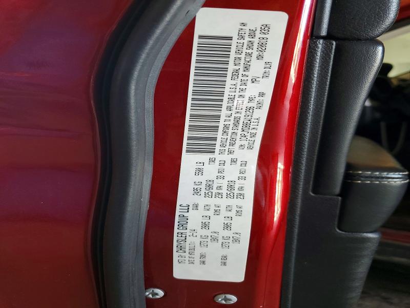 Продажа на аукционе авто 2014 Jeep Cherokee, vin: 1C4PJMDB8EW191296, номер лота: 59670646