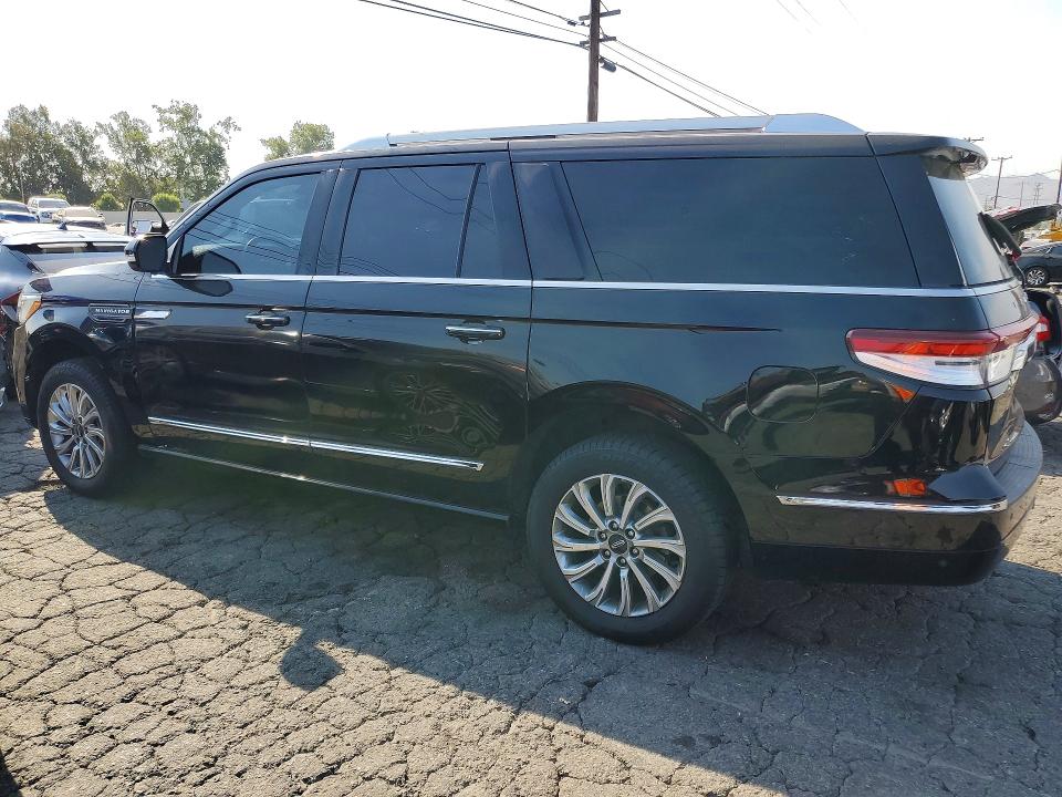 Продаж на аукціоні авто 2022 Lincoln Navigator, vin: 5LMJJ3MT8NEL13842, номер лоту: 61328226