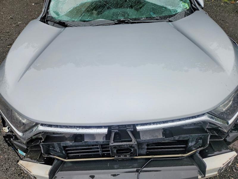 2018 Honda Cr-v მანქანა იყიდება აუქციონზე, vin: 7FARW2H58JE071164, აუქციონის ნომერი: 61942786