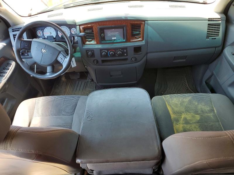 Aukcja sprzedaży 2006 Dodge Ram 3500, vin: 3D7MX48C56G119465, numer aukcji: 59891736