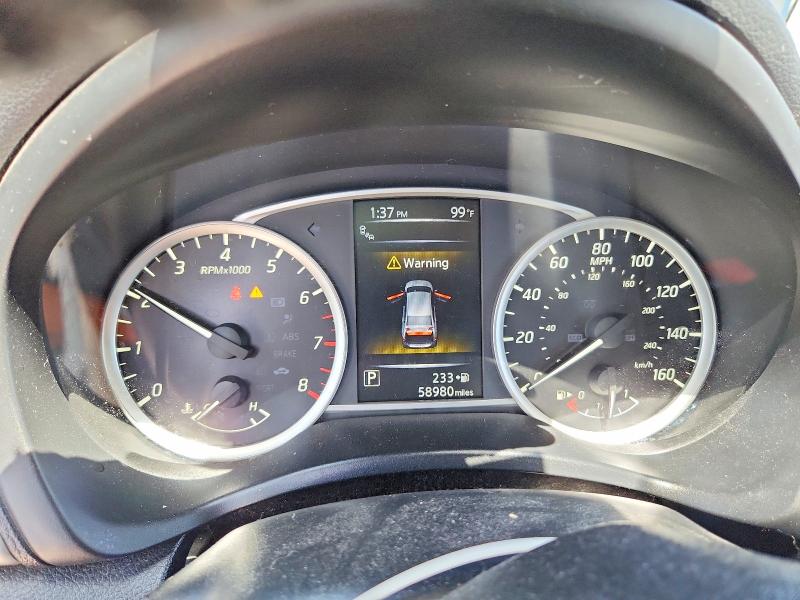 Продаж на аукціоні авто 2016 Nissan Sentra, vin: 3N1AB7AP5GY285185, номер лоту: 59860796