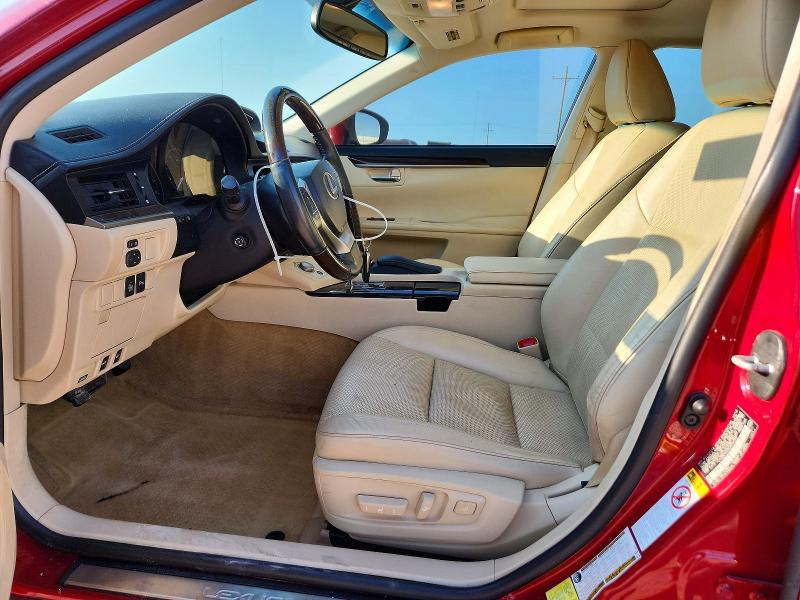 Продаж на аукціоні авто 2014 Lexus Es, vin: JTHBK1GG3E2092355, номер лоту: 60175406