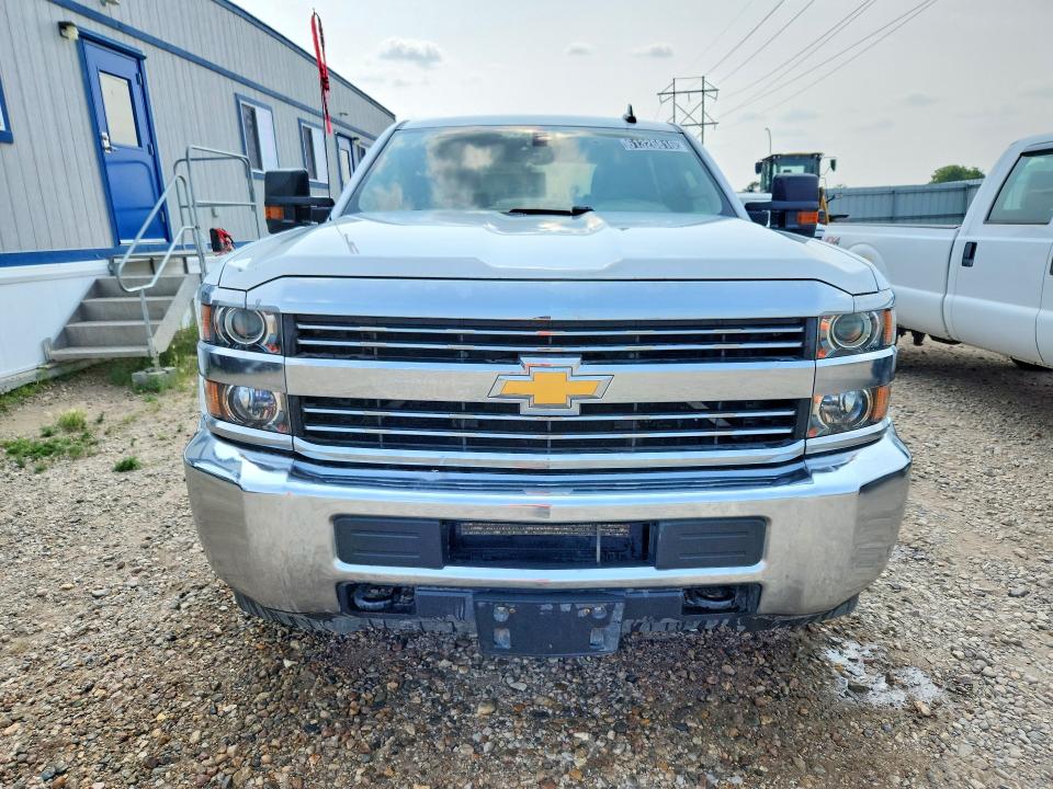 2018 Chevrolet Silverado მანქანა იყიდება აუქციონზე, vin: 1GC1KUEG8JF177888, აუქციონის ნომერი: 61326816