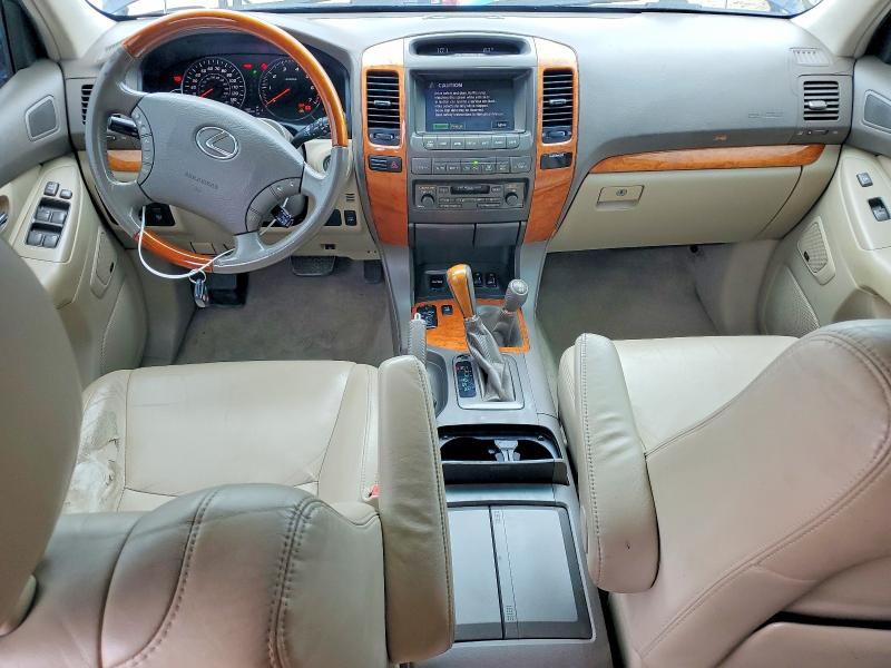 Продаж на аукціоні авто 2006 Lexus Gx, vin: JTJBT20X960114304, номер лоту: 63213146