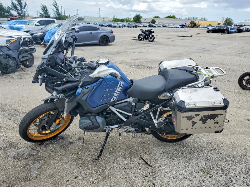 Продажа на аукционе авто 2023 Bmw R 1250, vin: WB10M1307P6H42358, номер лота: 59590626