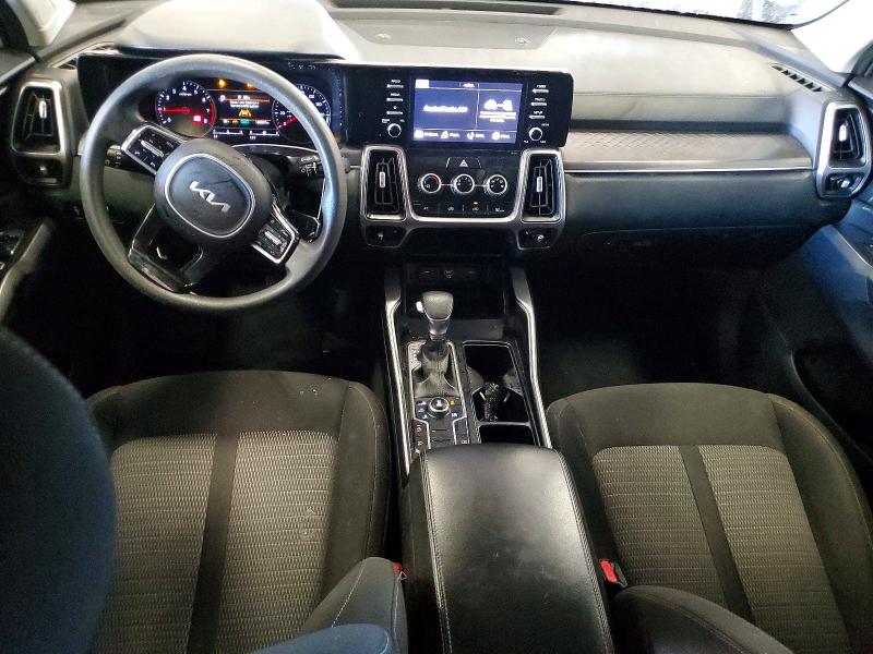Продажа на аукционе авто 2023 Kia Sorento, vin: 5XYRGDLC6PG196658, номер лота: 59775236