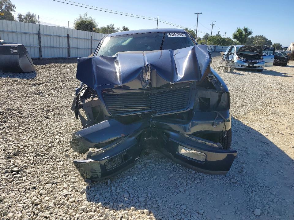 Aukcja sprzedaży 2005 Ford F150, vin: 1FTRX02W45KC41754, numer aukcji: 63201756