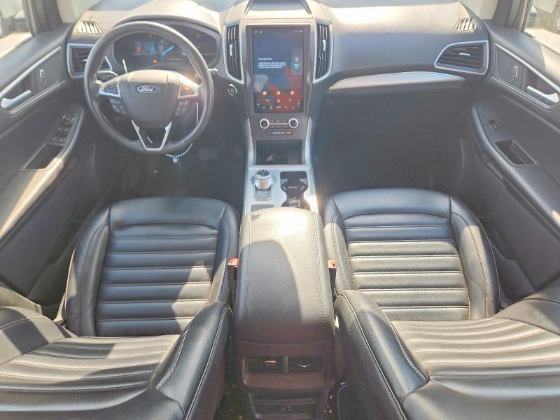 2022 Ford Edge მანქანა იყიდება აუქციონზე, vin: 2FMPK4J92NBA39185, აუქციონის ნომერი: 60160226