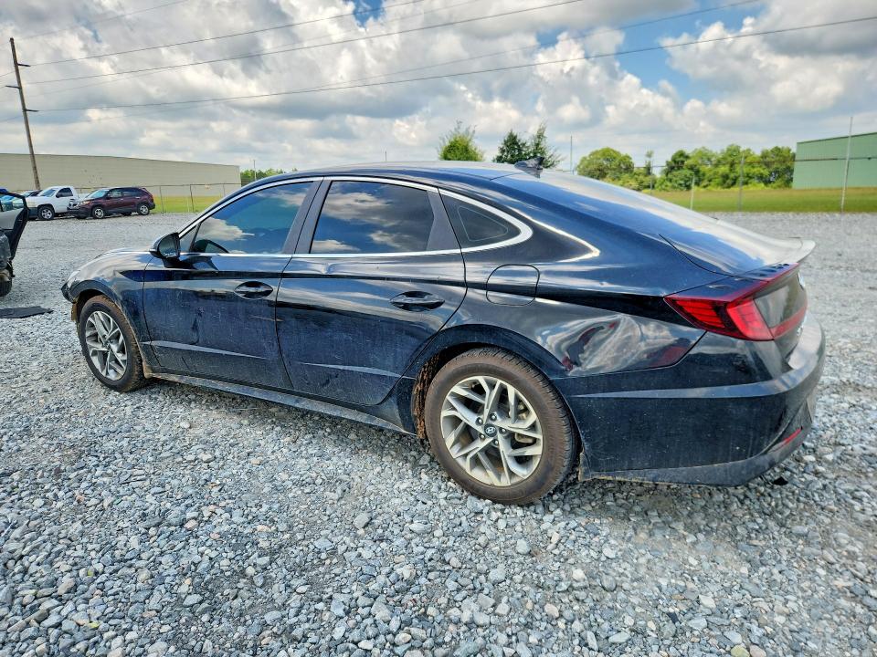 Aukcja sprzedaży 2021 Hyundai Sonata, vin: 5NPEL4JAXMH086244, numer aukcji: 59613206