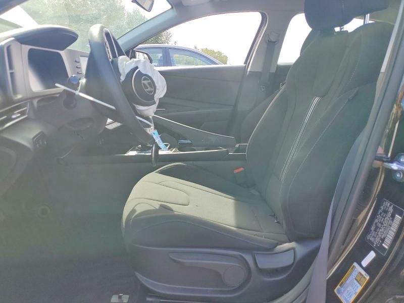 Продаж на аукціоні авто 2026 Hyundai Elantra Hybrid, vin: KMHLM4DJXTU184674, номер лоту: 63008446