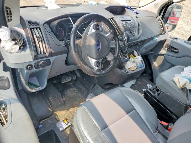 Aukcja sprzedaży 2019 Ford Transit, vin: 1FTYE9ZM1KKB10402, numer aukcji: 68142876