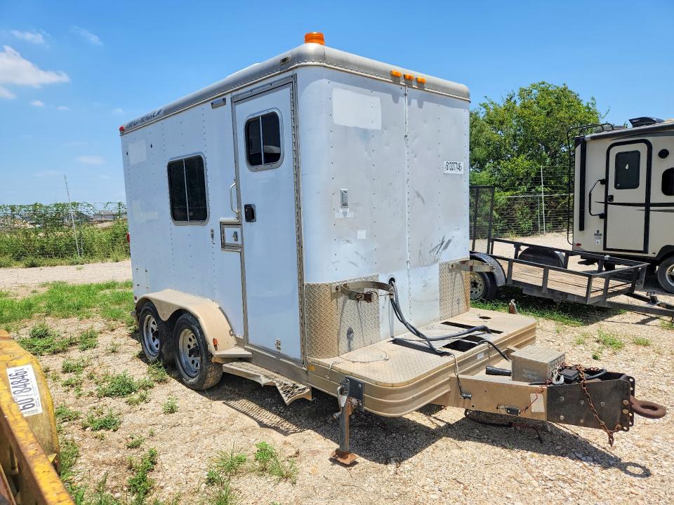 Aukcja sprzedaży 2000 Feat Trailer, vin: 4FGL01120YC031661, numer aukcji: 61337746