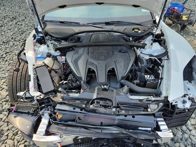 Продаж на аукціоні авто 2024 Porsche Panamera, vin: WP0AA2YA7RL004892, номер лоту: 61904466
