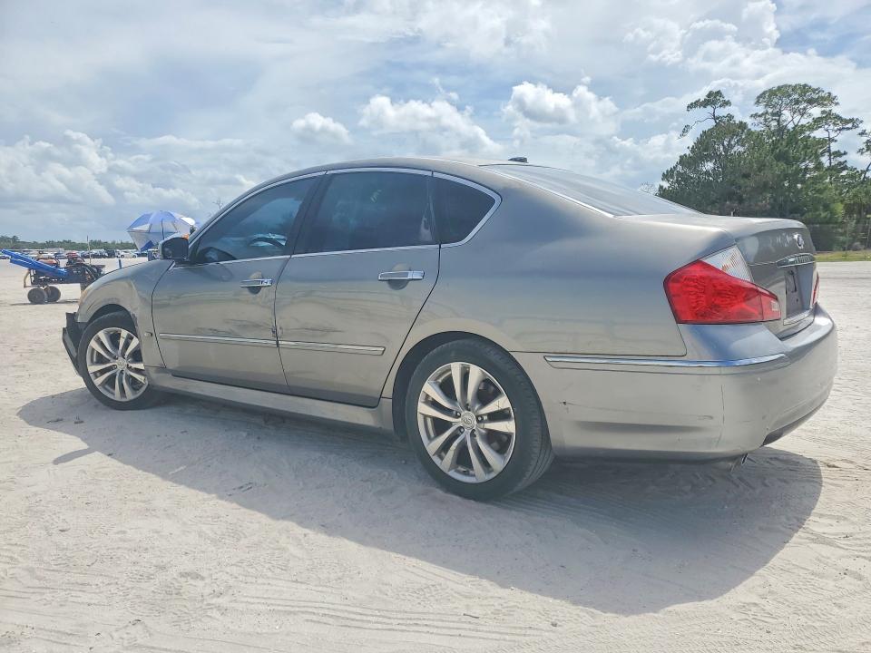 Продажа на аукционе авто 2010 Infiniti M35, vin: JN1CY0AP9AM911796, номер лота: 59837106