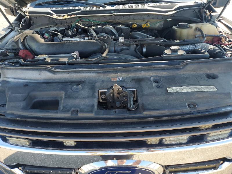 2018 Ford F250 მანქანა იყიდება აუქციონზე, vin: 1FT7W2BT0JEC36250, აუქციონის ნომერი: 61913096