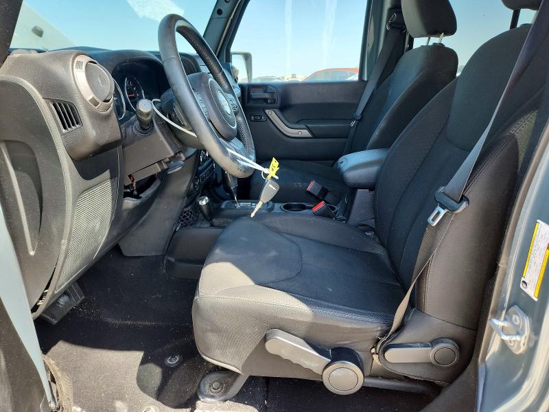 Aukcja sprzedaży 2015 Jeep Wrangler Unlimited, vin: 1C4BJWDG2FL773706, numer aukcji: 61886716