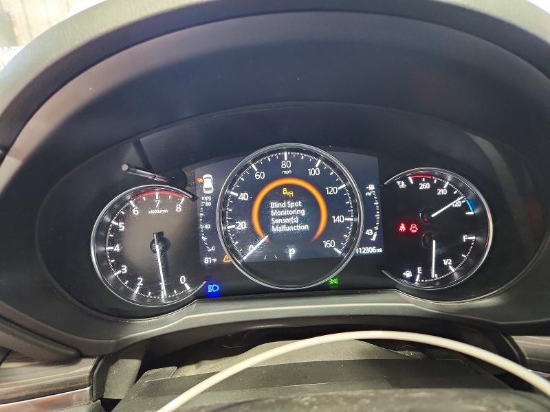 Aukcja sprzedaży 2019 Mazda Cx-5, vin: JM3KFBDM2K0527158, numer aukcji: 61079906
