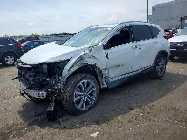 Продажа на аукционе авто 2022 Honda Cr-v, vin: 5J6RT6H91NL014056, номер лота: 62159686
