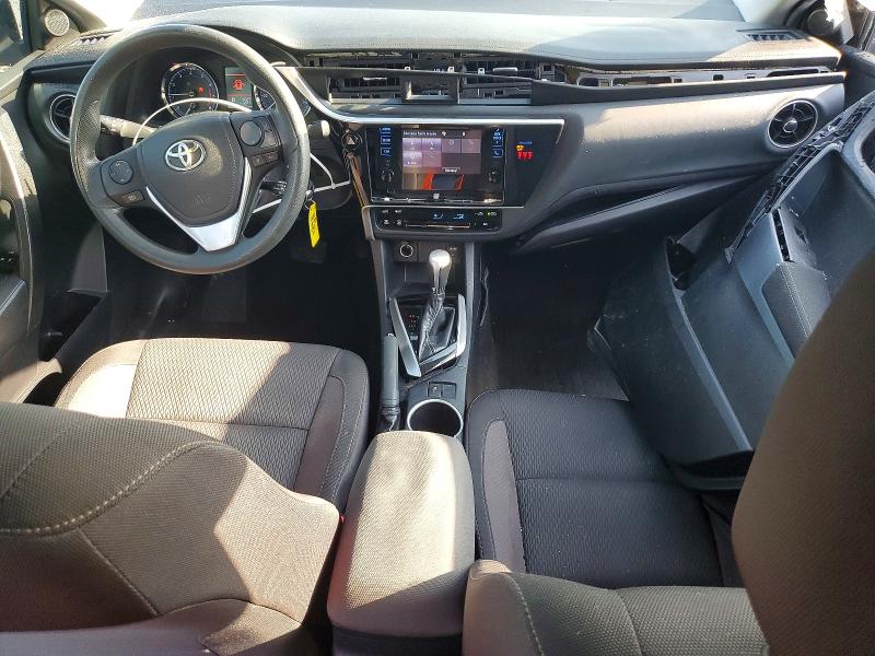 Aukcja sprzedaży 2019 Toyota Corolla, vin: 2T1BURHE1KC170510, numer aukcji: 62752726