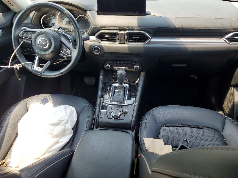 Продажа на аукционе авто 2024 Mazda Cx-5, vin: JM3KFBCL9R0422961, номер лота: 61536356