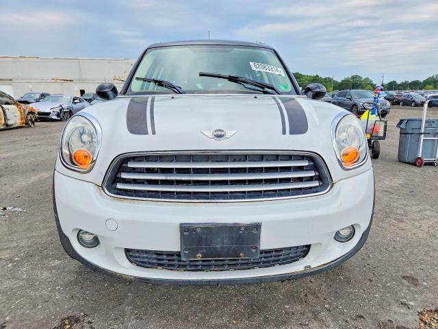 Продажа на аукционе авто 2012 Mini Cooper, vin: WMWZB3C52CWM05169, номер лота: 62083316