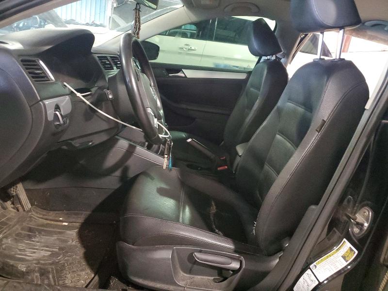 2011 Volkswagen Jetta მანქანა იყიდება აუქციონზე, vin: 3VW3L7AJ4BM112995, აუქციონის ნომერი: 57072686