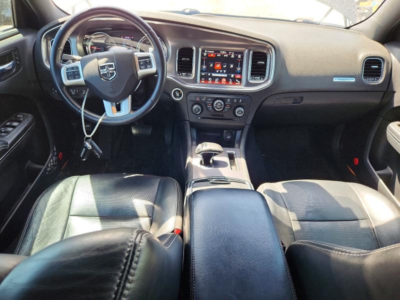 Продажа на аукционе авто 2014 Dodge Charger, vin: 2C3CDXJG1EH255057, номер лота: 59903546