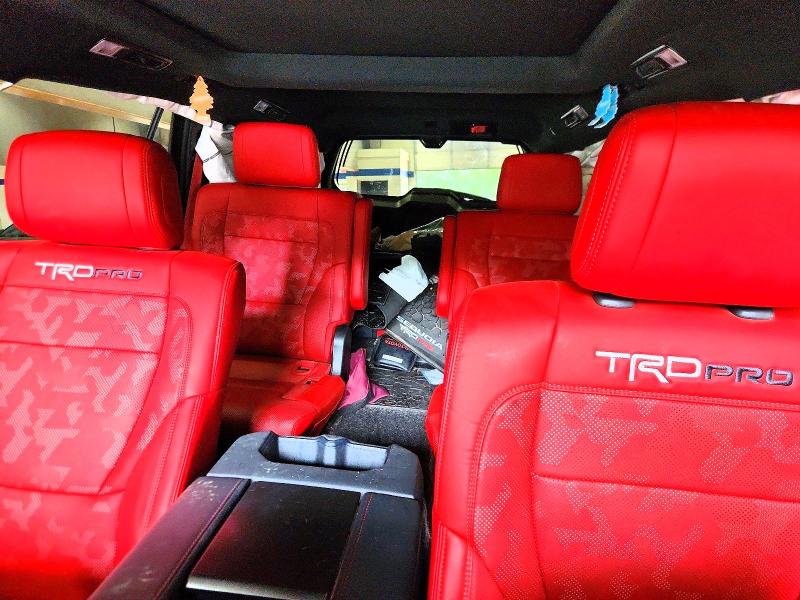 Продаж на аукціоні авто 2024 Toyota Sequoia, vin: 7SVAAABA5RX040677, номер лоту: 61695106