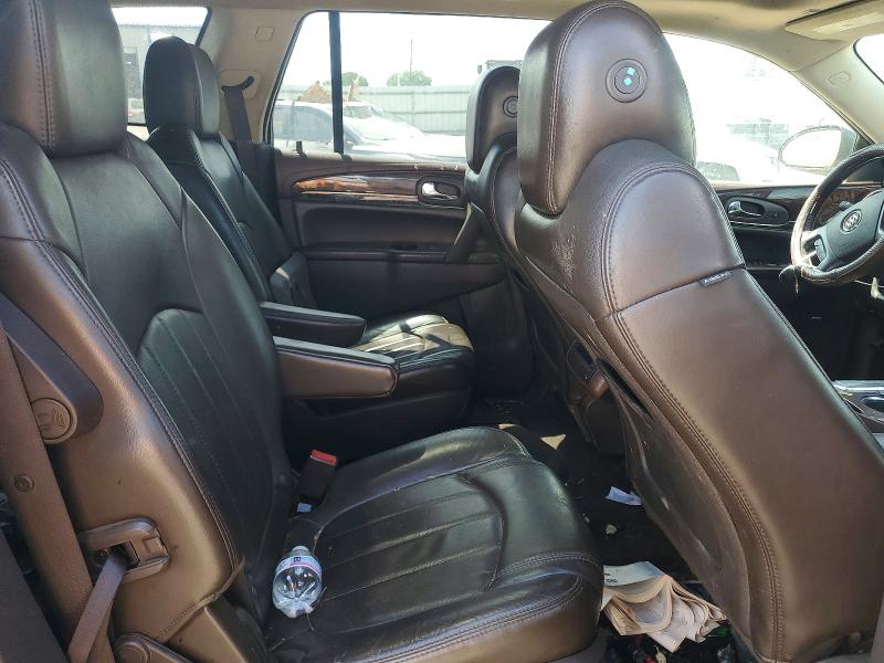 Продаж на аукціоні авто 2014 Buick Enclave, vin: 5GAKVCKD2EJ234364, номер лоту: 59829666