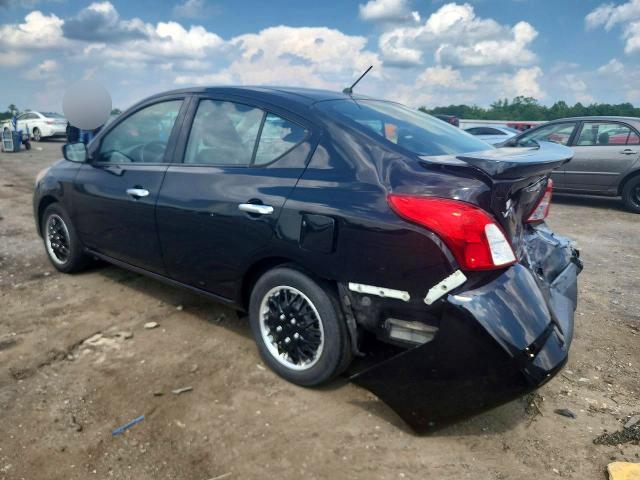 Продаж на аукціоні авто 2017 Nissan Versa, vin: 3N1CN7AP0HL841708, номер лоту: 60456496
